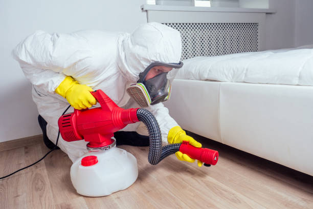 Best Pest Inspection Near Me  in Orwell, OH