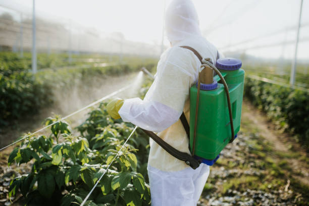 Pest Control for Restaurants in Orwell, OH